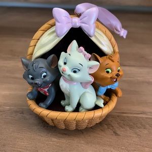 Hallmark Aristocats Keepsake Ornament